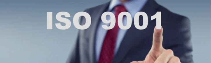 Получить сертификат менеджмента качества исо 9001 что это такое