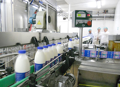 Безопасность продуктов питания и менеджмент гигиены
